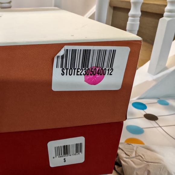 MARNI Fussbett Sabot Shearling Mules - UNISEX - Picture 7 of 8